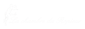 Logo La Chambre du Ropieur